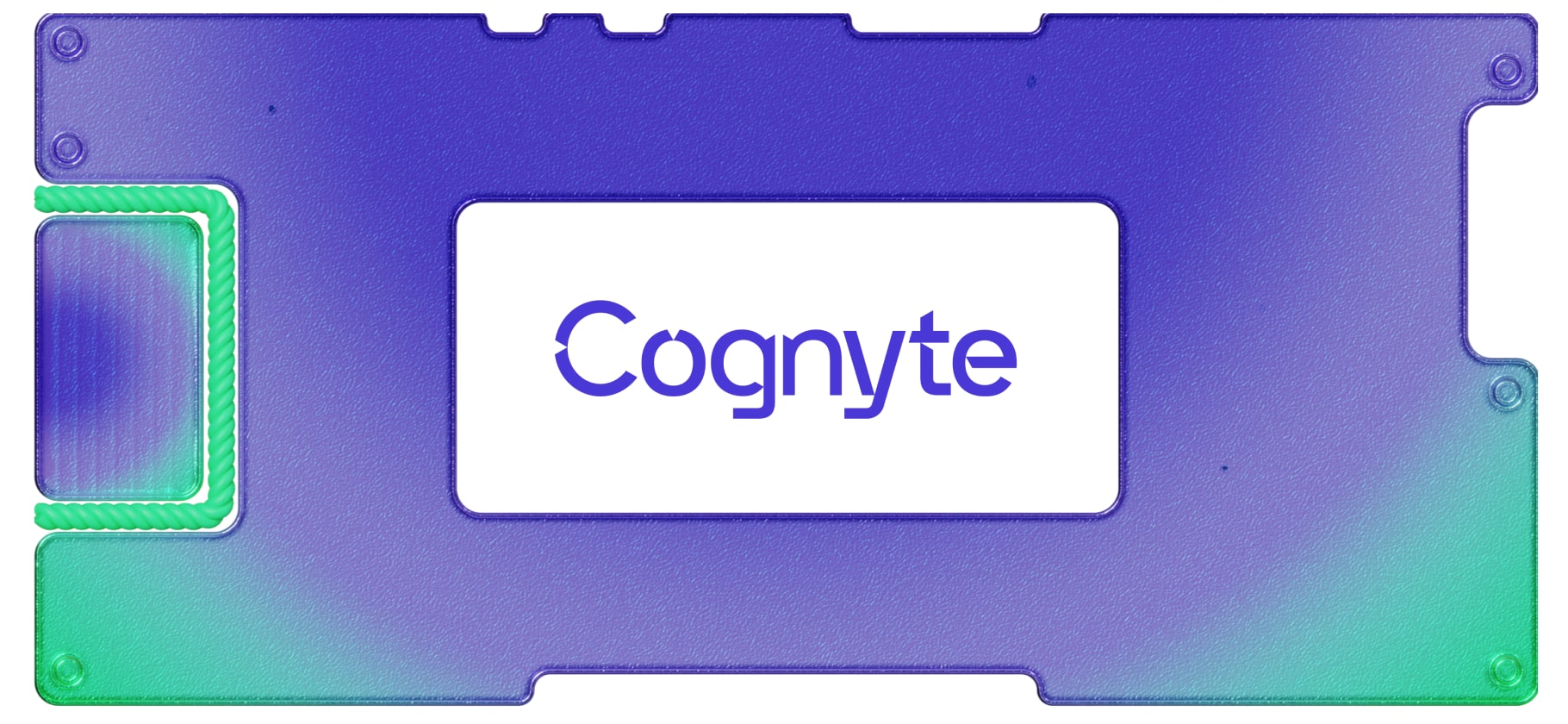 Инвестидея: Cognyte, потому что война и ИТ