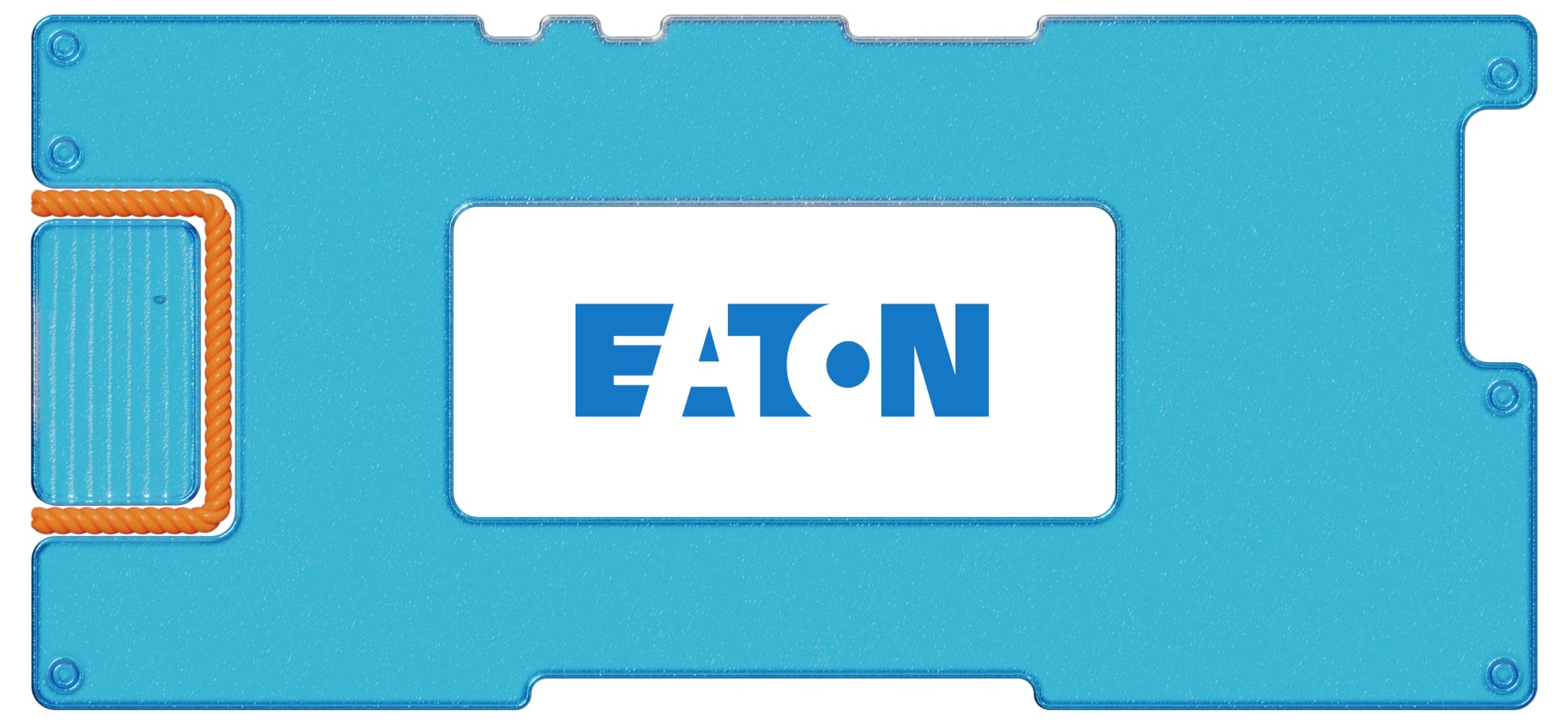 Инвестидея: Eaton, потому что время распределять