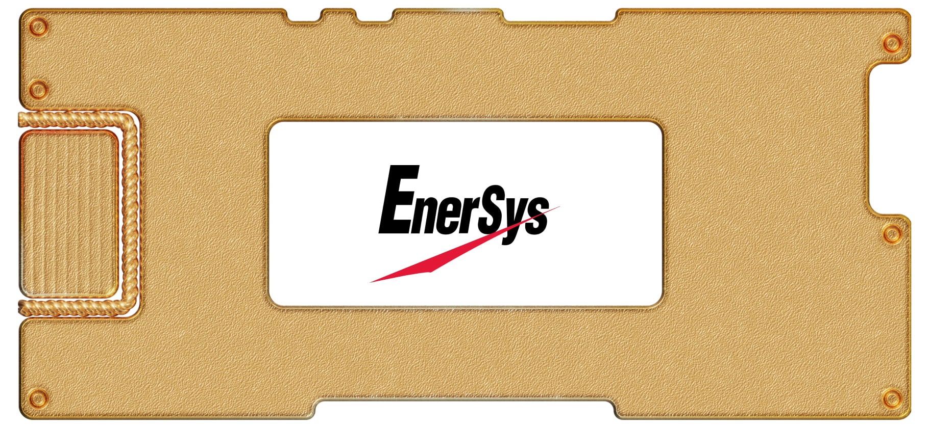 Инвестидея: EnerSys, потому что все очень просто