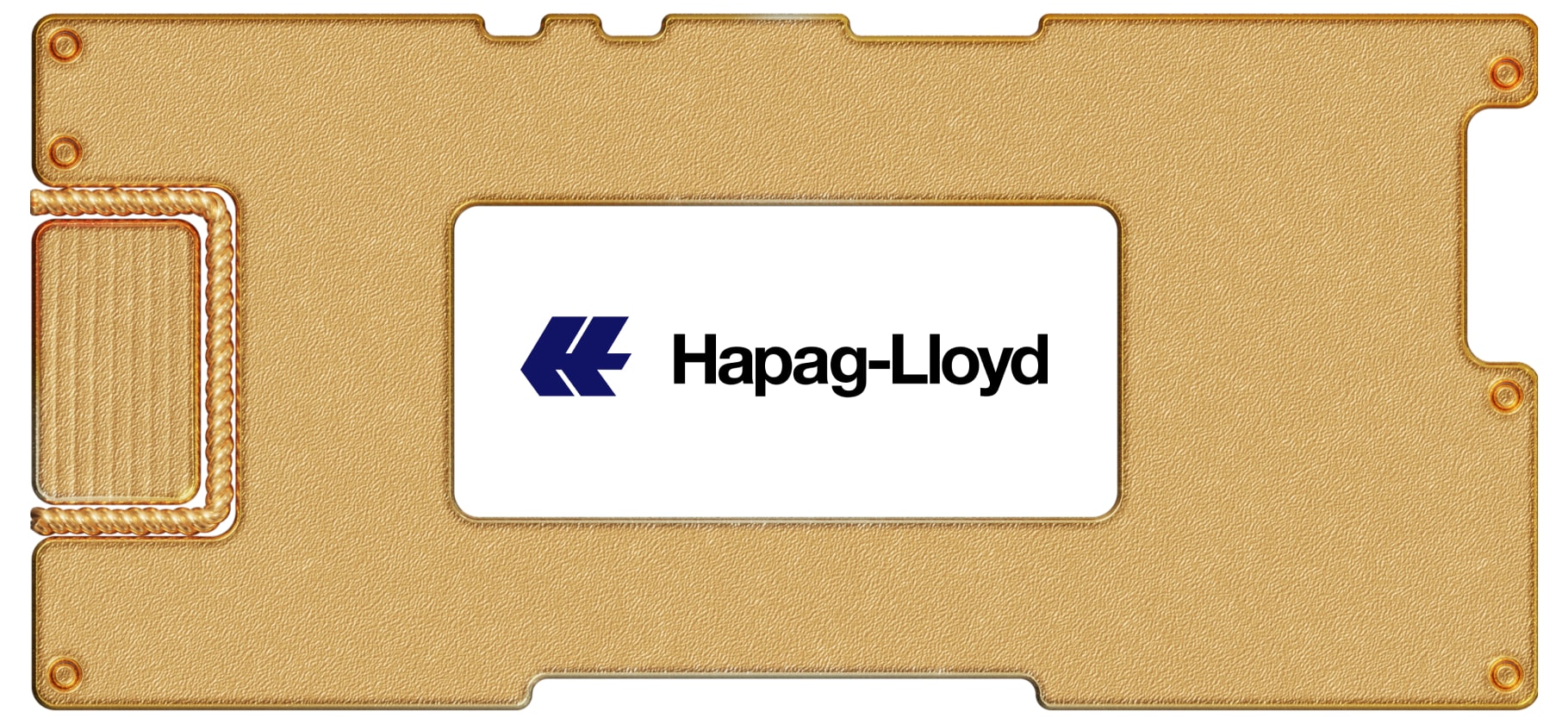 Инвестидея: Hapag-Lloyd, потому что плывут куда надо