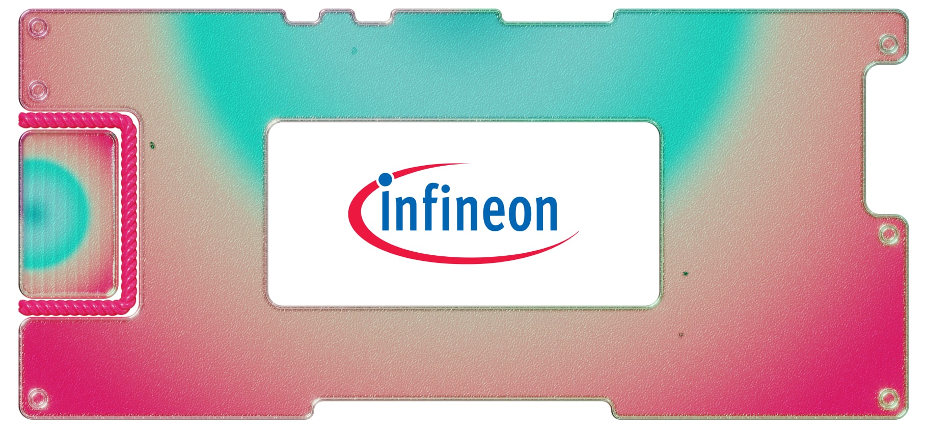 Инвестидея: Infineon, потому что немецкое качество