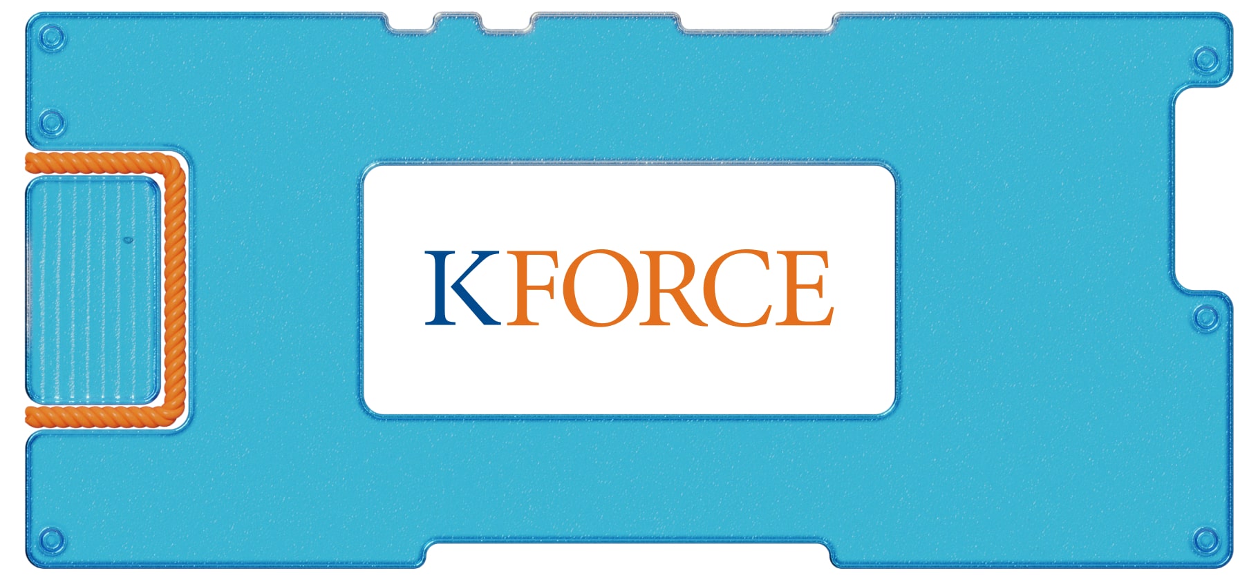 Инвестидея: Kforce, потому что кадры решают все