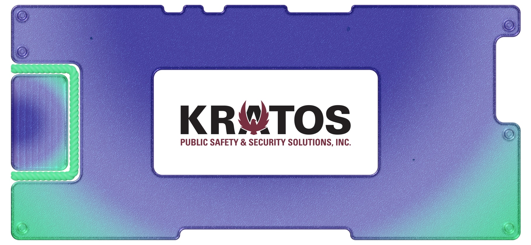 Инвестидея: Kratos Defense & Security, потому что боги войны одобряют