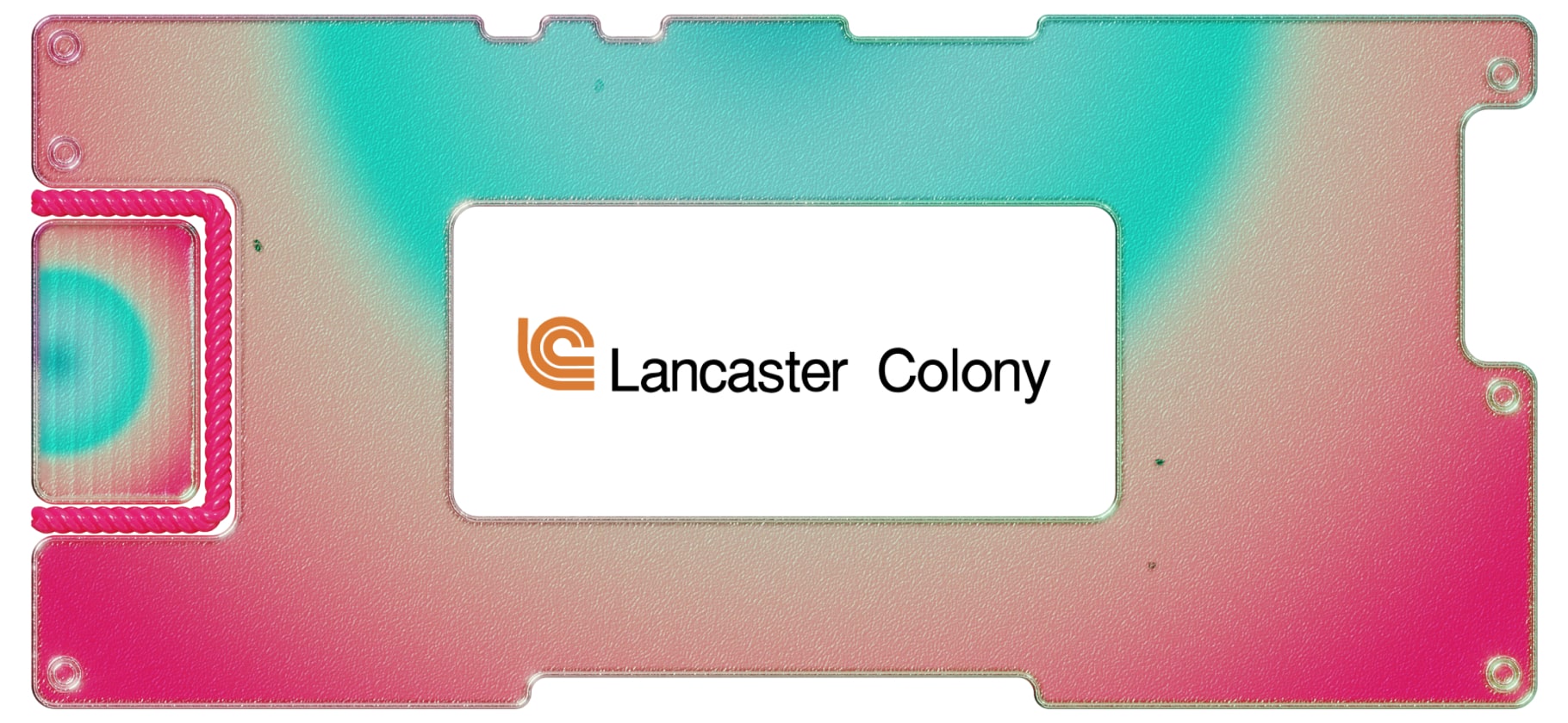 Инвестидея: Lancaster Colony, потому что не забывайте о калориях