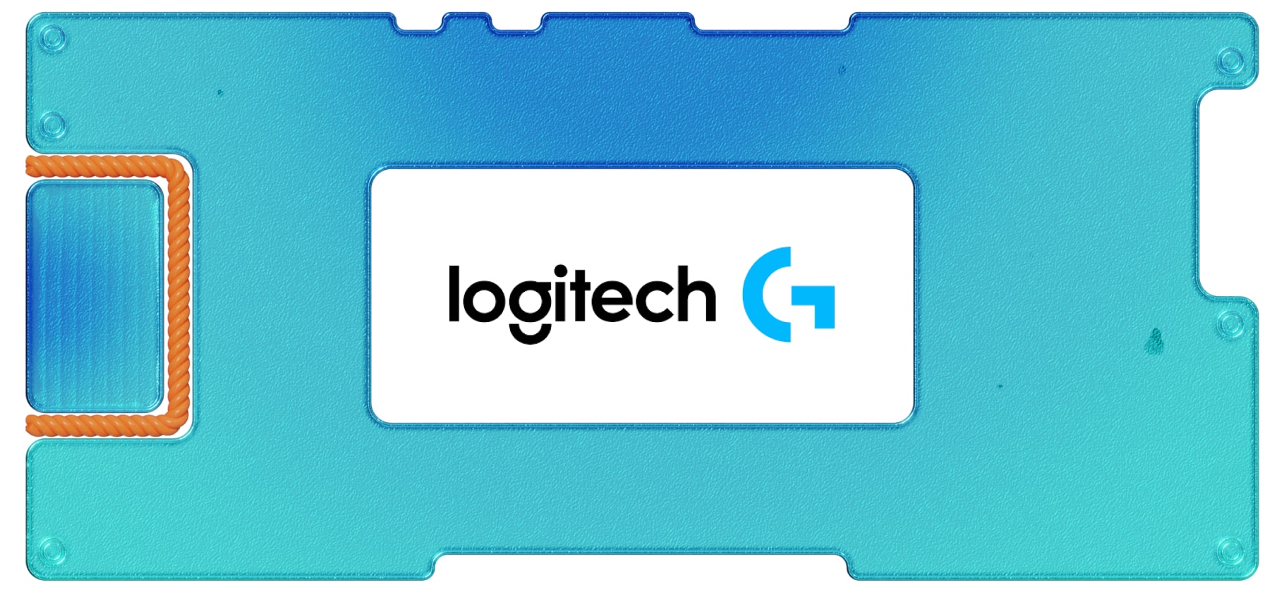 Инвестидея: Logitech, потому что карантин будет вечным