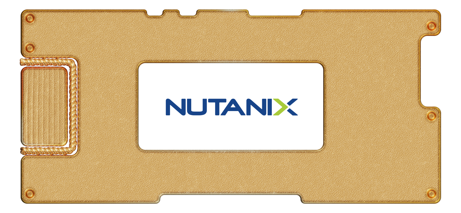 Инвестидея: Nutanix, потому что новые облака