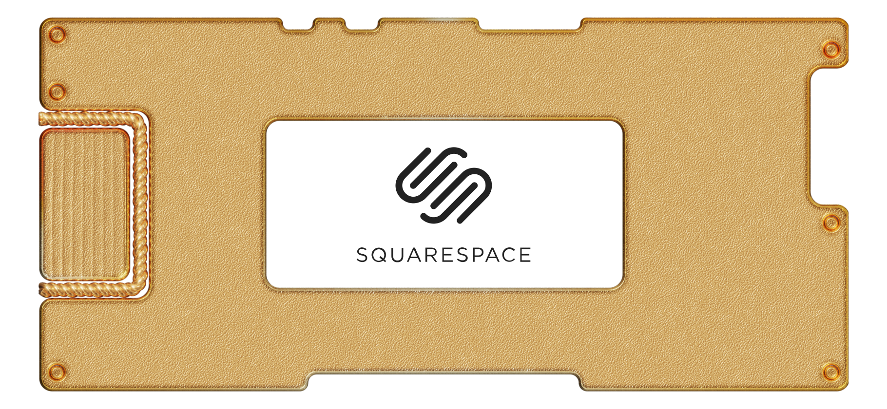 Инвестидея: Squarespace, потому что сайты сейчас нужнее всего