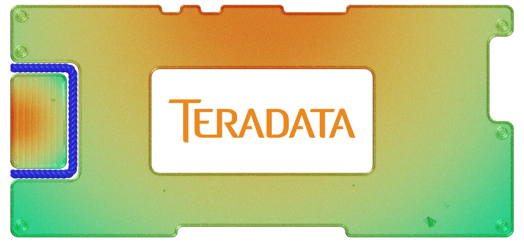 Инвестидея: Teradata, потому что облака