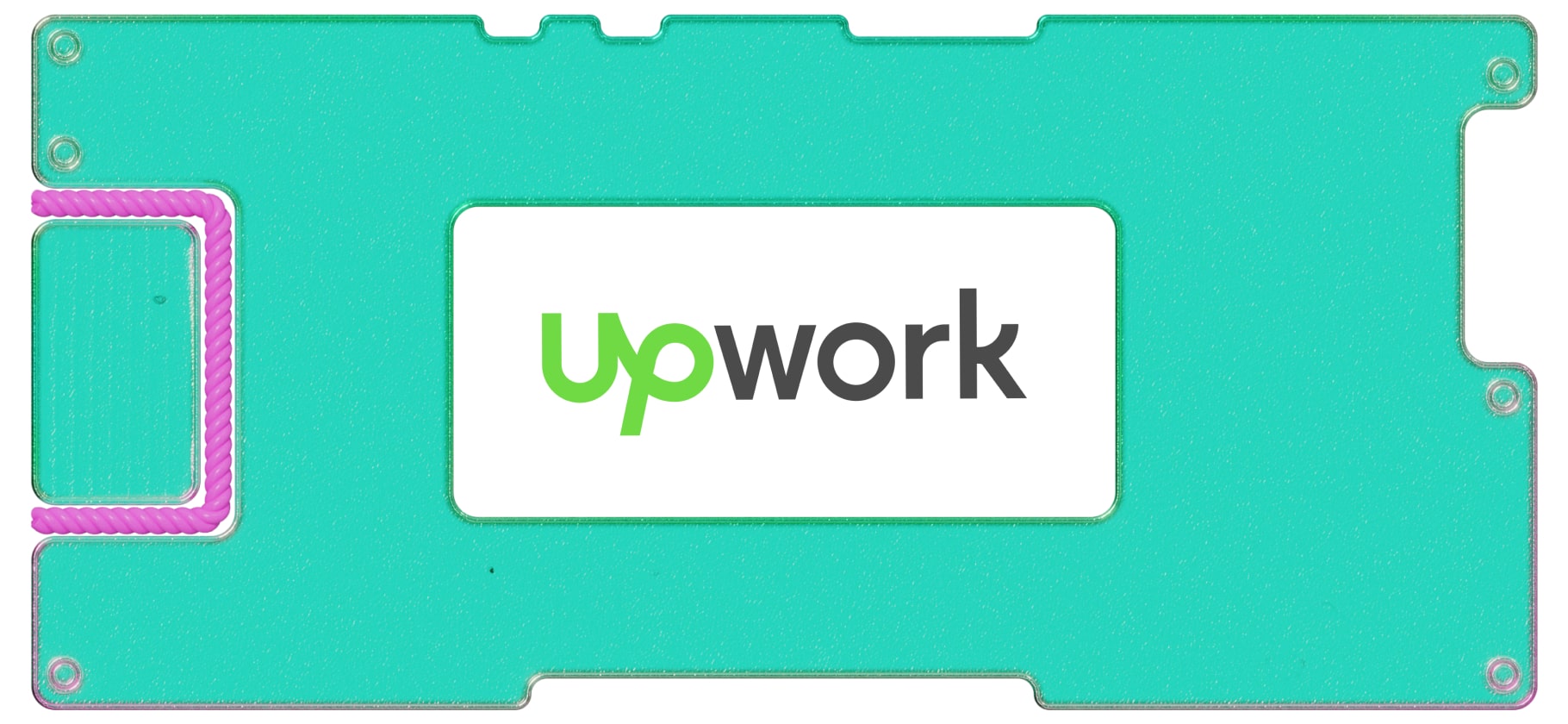 Инвестидея: Upwork, потому что фриланс повсюду