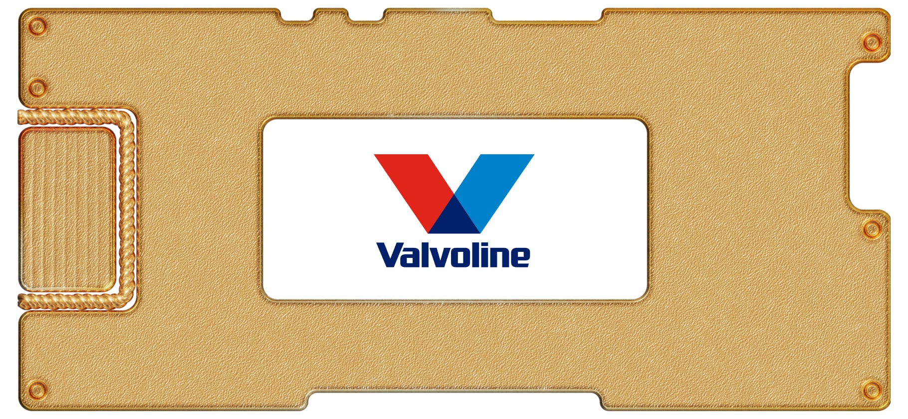 Инвестидея: Valvoline, потому что летит машина как стрела