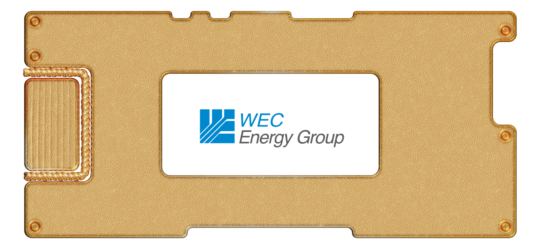 Инвестидея: WEC Energy Group, потому что stability