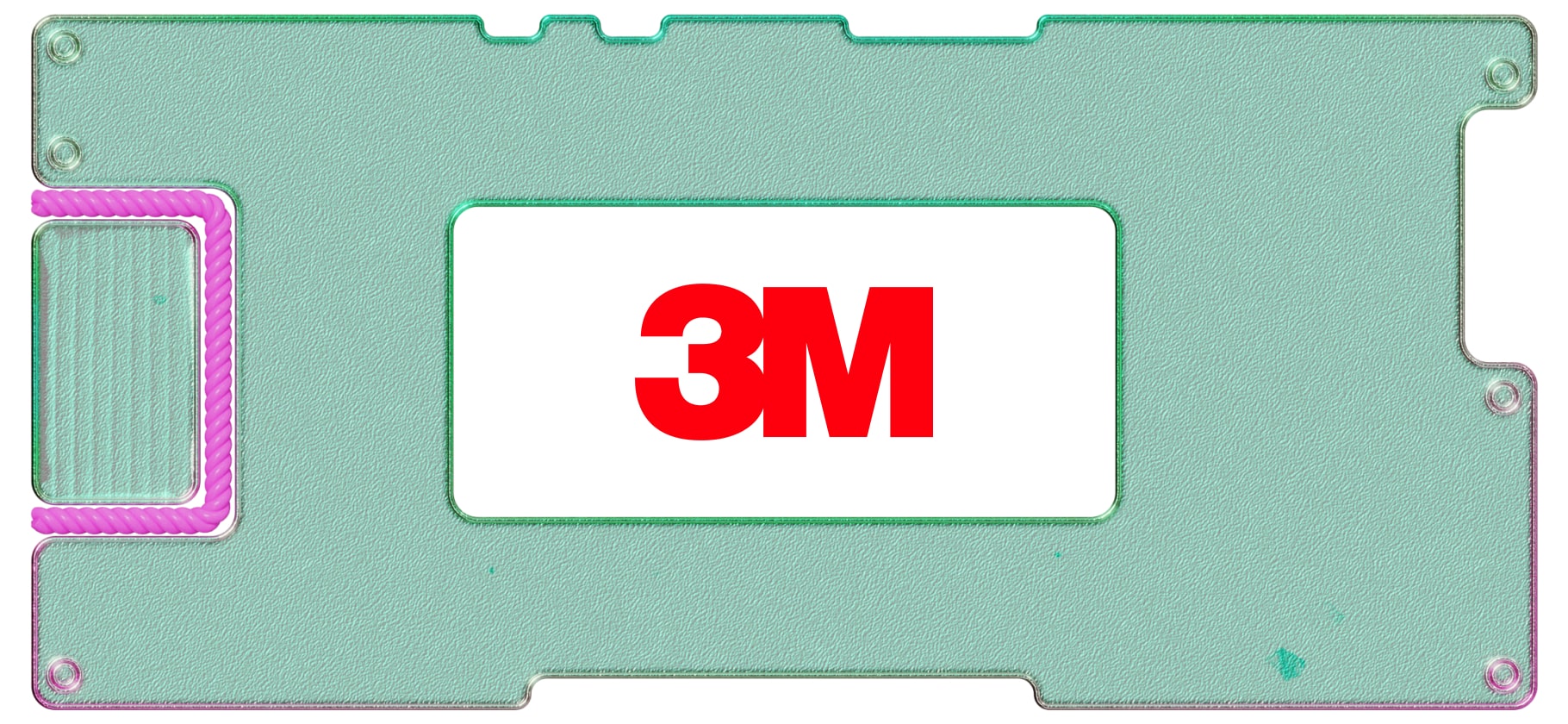 3M — дивидендный аристократ: кому маски, а кому дивиденды