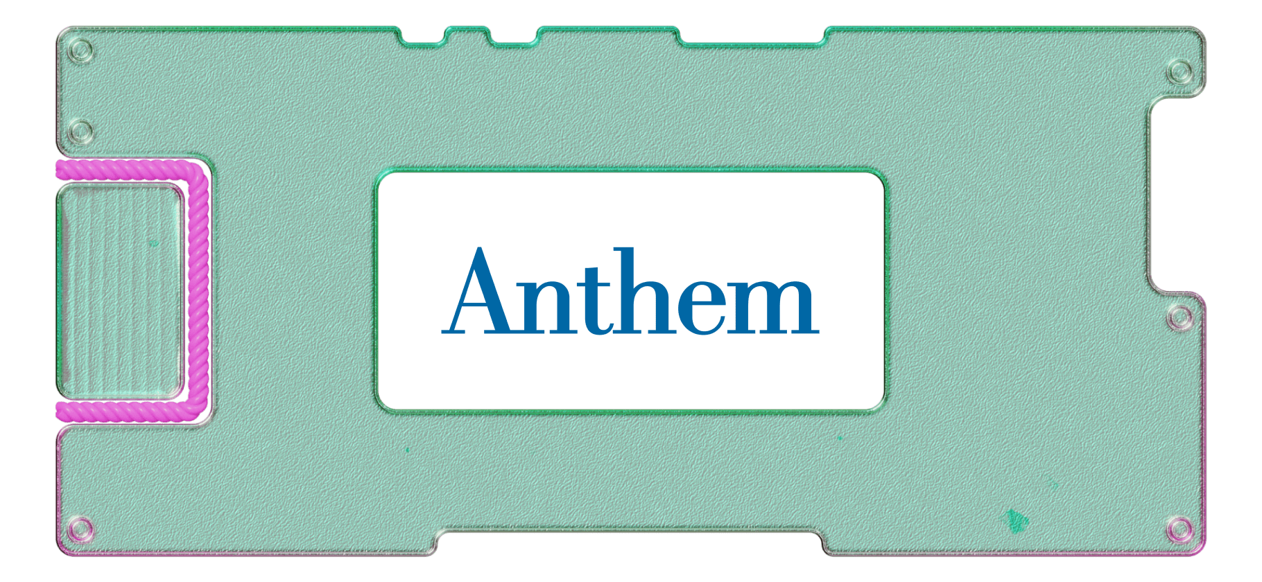 Коронакризисы и эпидемии: инвестируем в Anthem