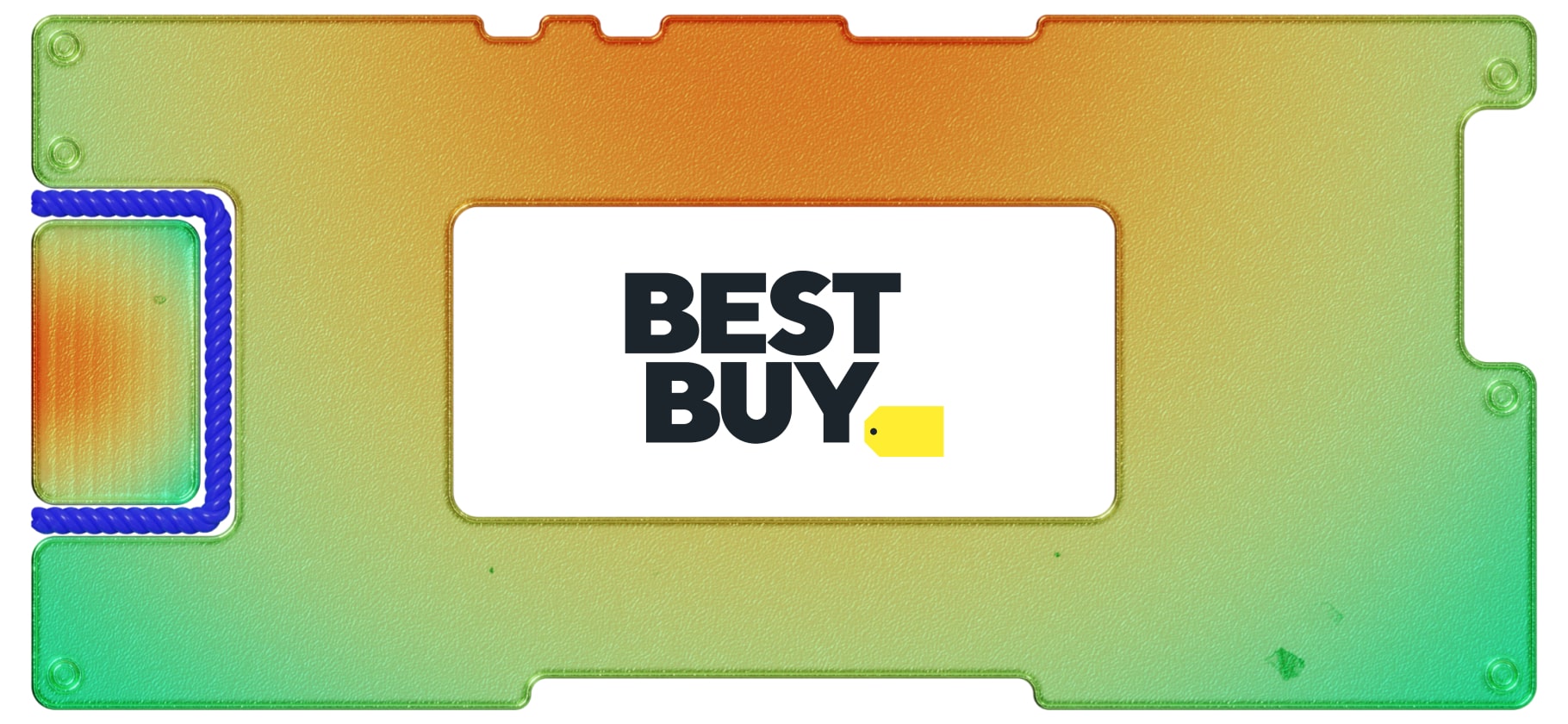 Обзор Best Buy: американский ретейлер бытовой техники