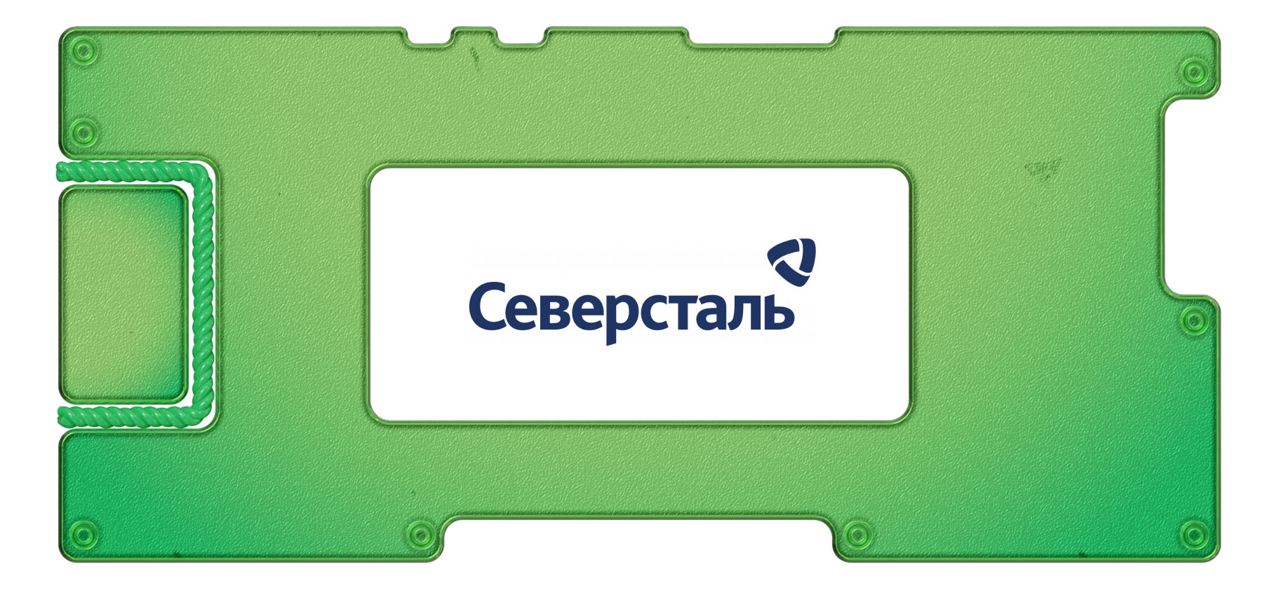 «Северсталь»: производство восстанавливается, но не факт, что теперь оно рентабельно