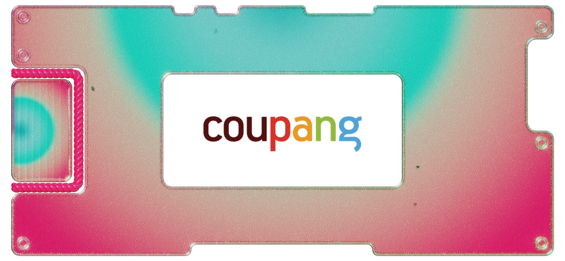 Обзор: Coupang — корейская амазонка