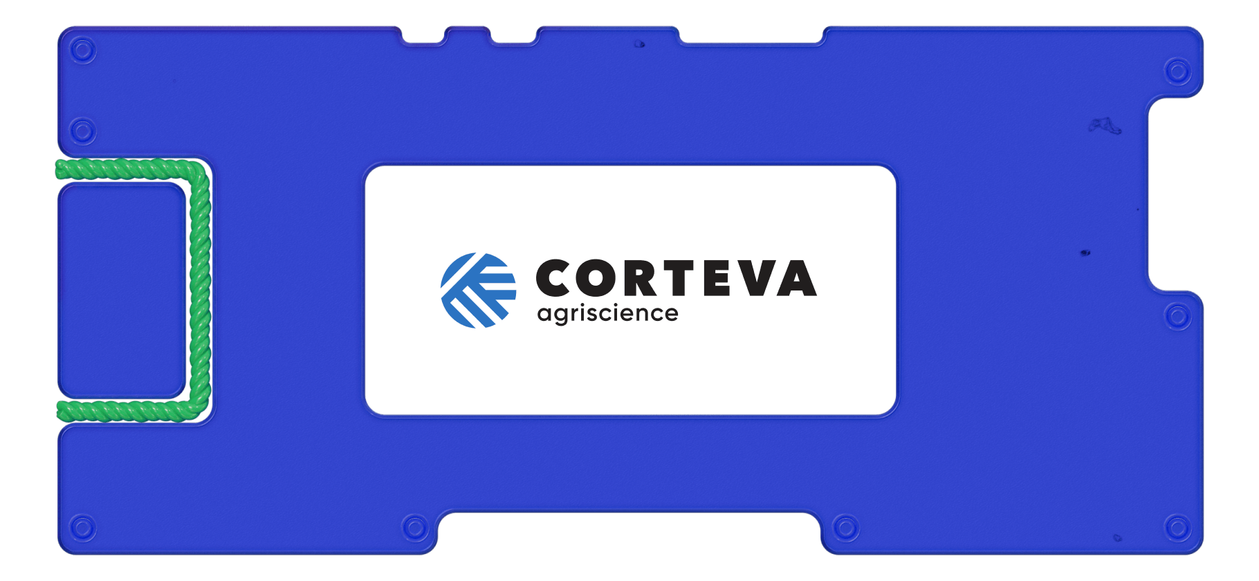 Обзор Corteva — ведь кушать хочется всегда