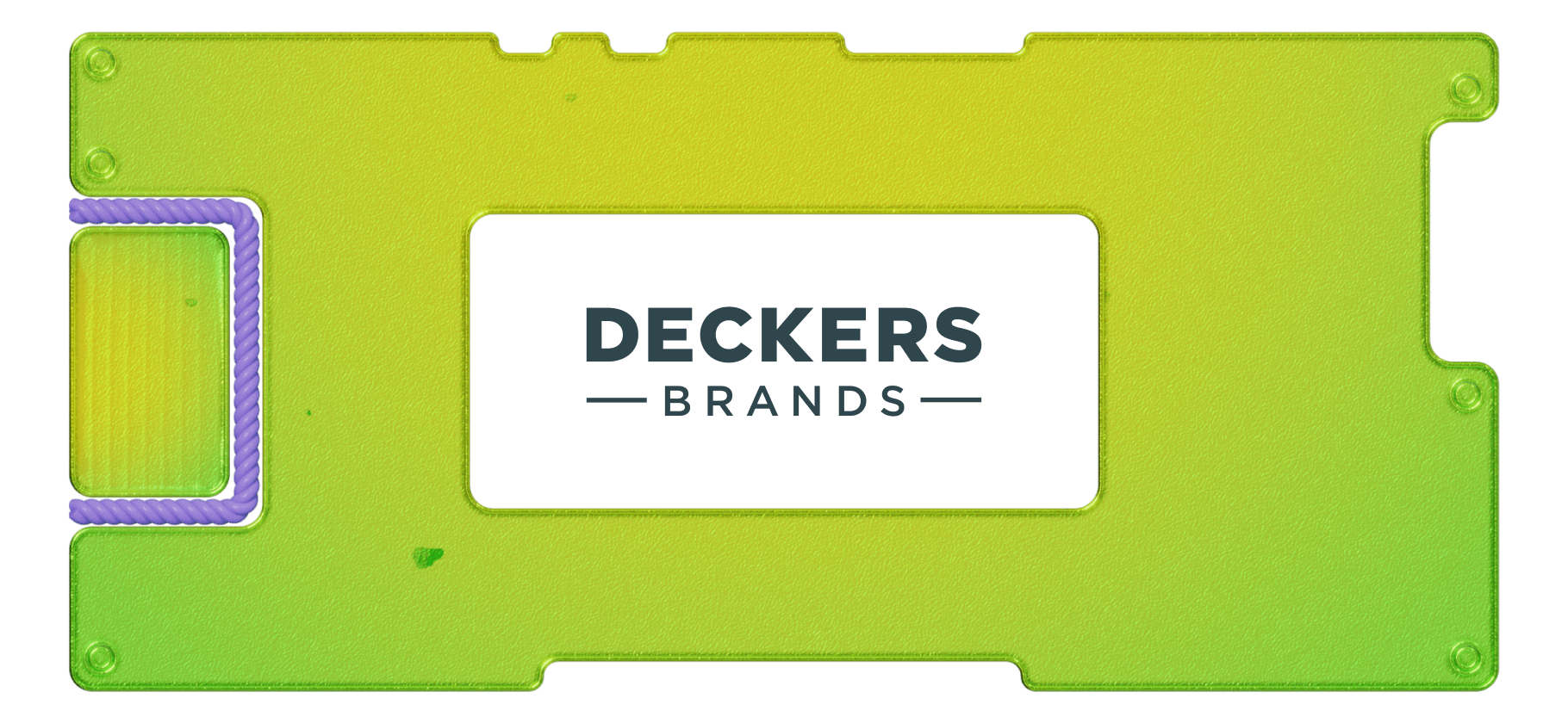 Угги, сандалии и падение котировок: инвестируем в Deckers Outdoor