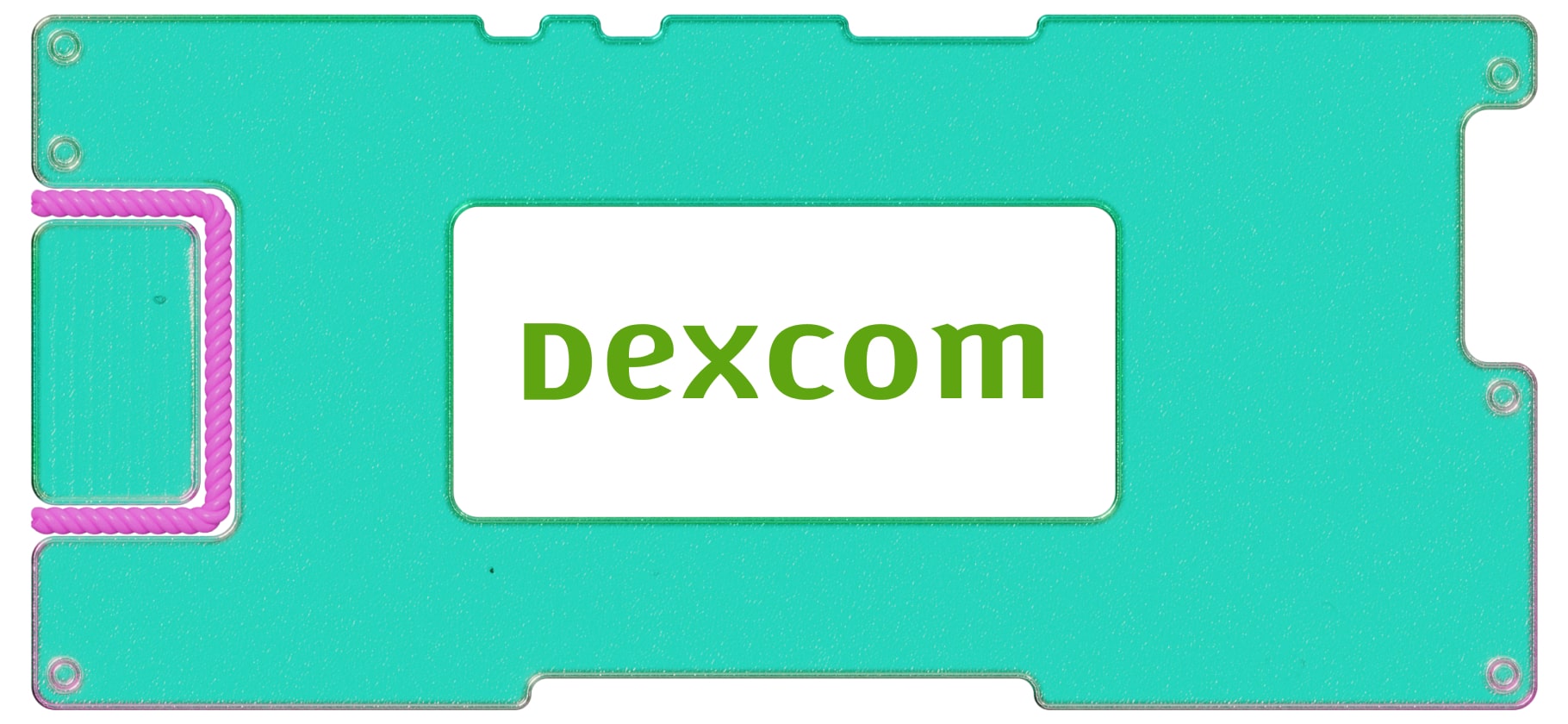 Обзор Dexcom: компания из Калифорнии с выручкой 2 000 000 000 $