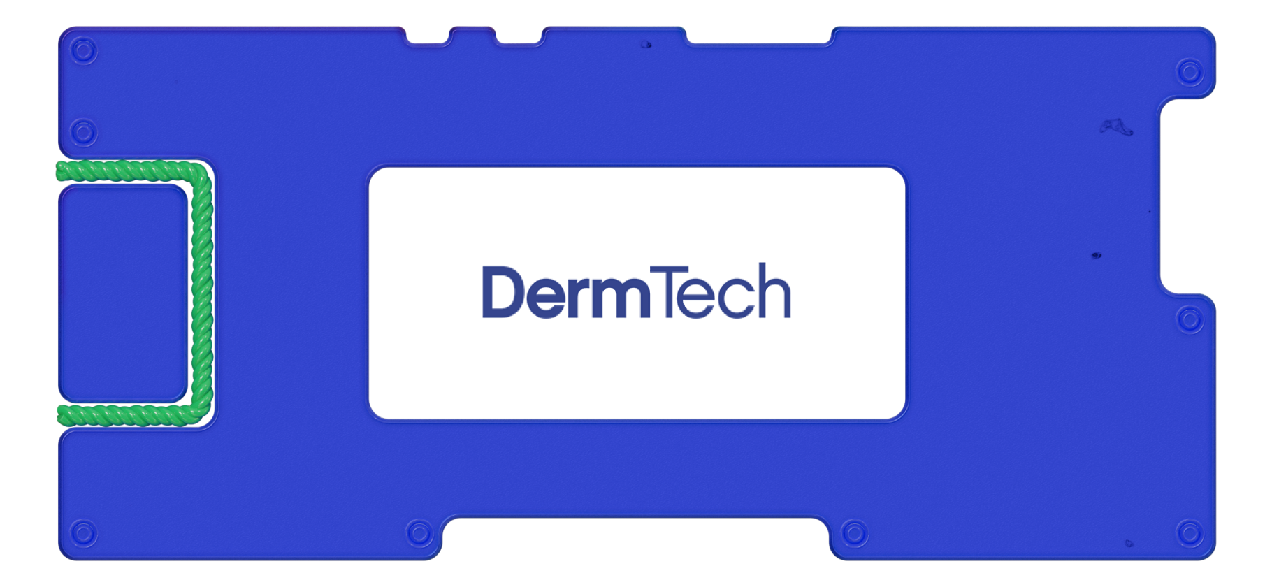 Обзор DermTech: безболезненные тесты заболеваний кожи