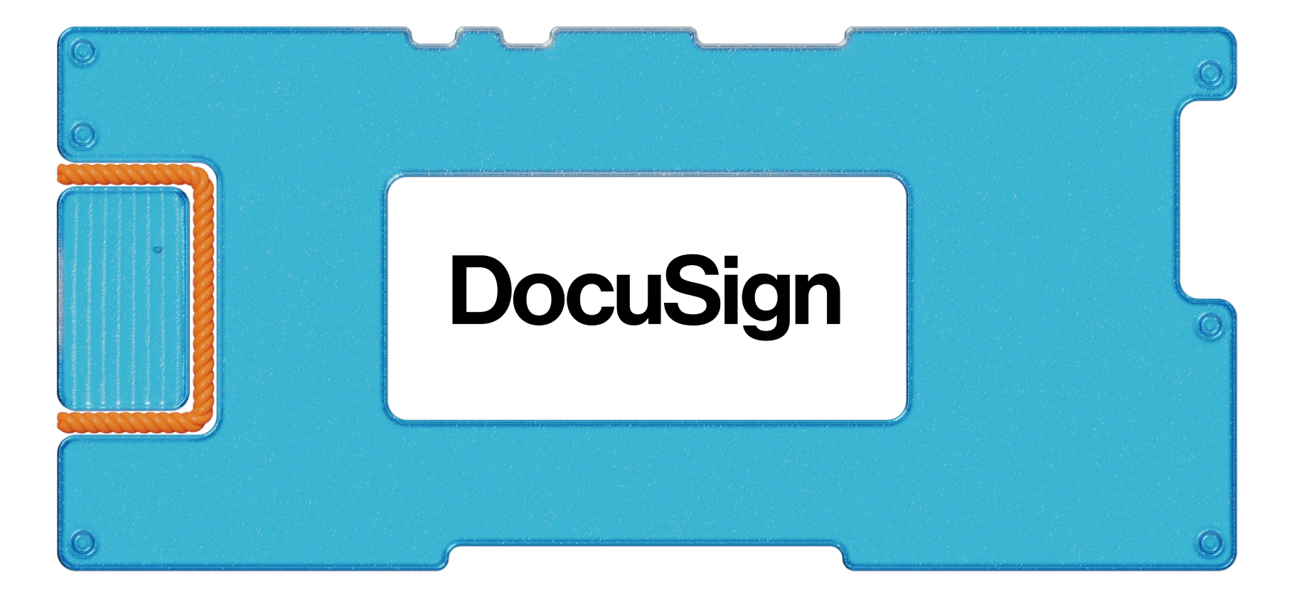 За год акции DocuSign упали с 300 до 65 $. Возможно, пора покупать