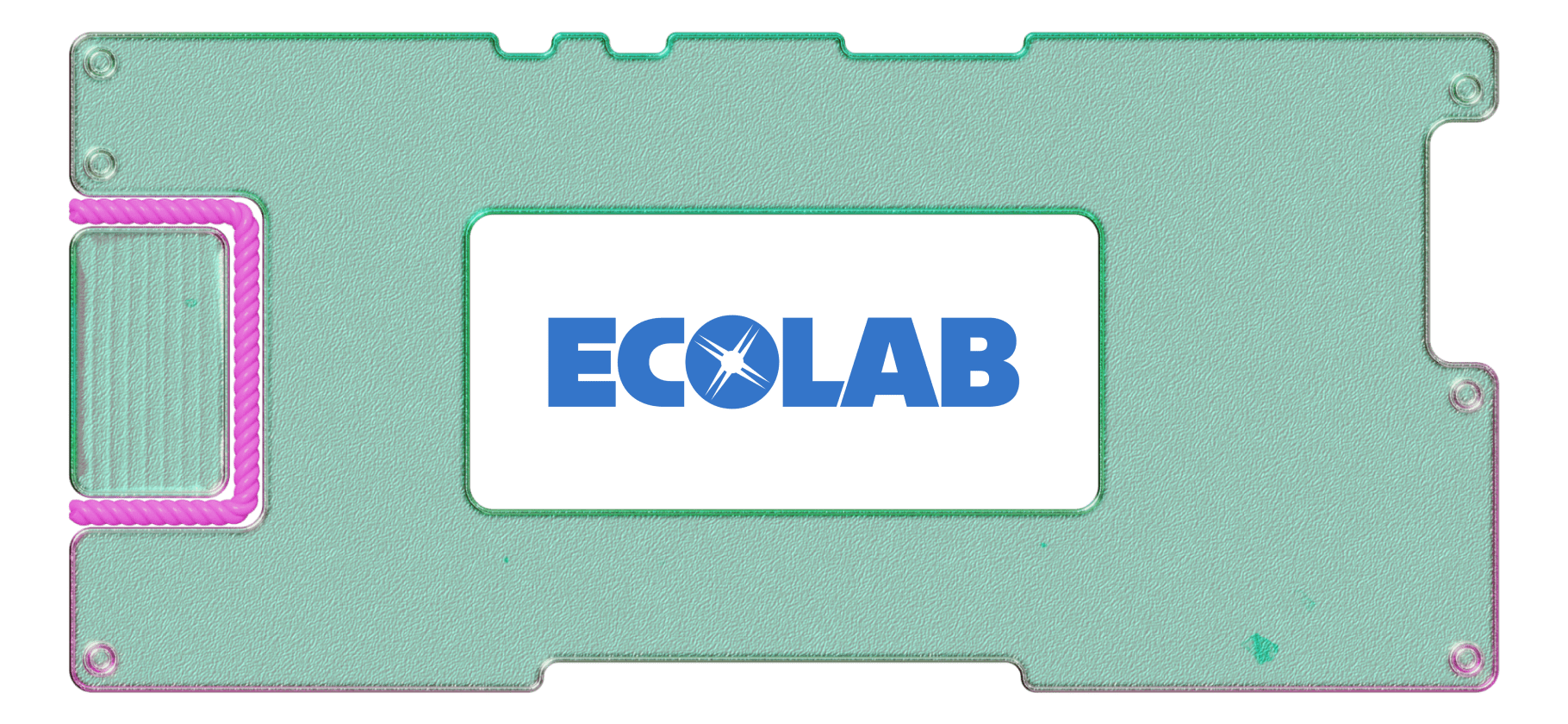 Обзор Ecolab: на страже чистоты мировой воды