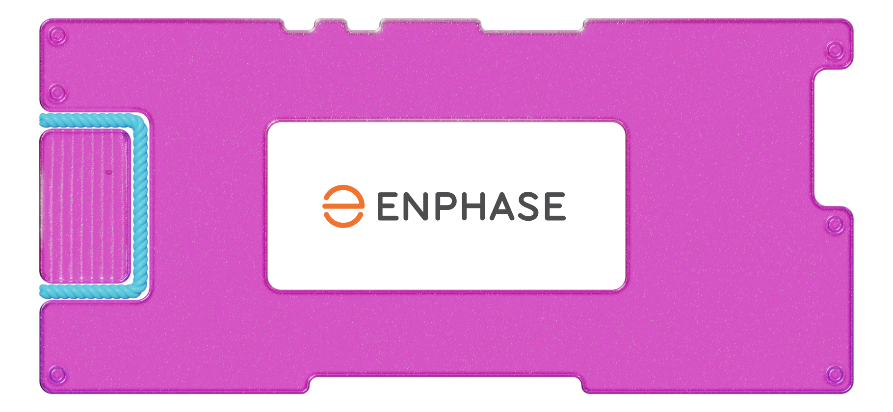 Обзор Enphase Energy: инвестируем в инверторы и солнечную энергетику