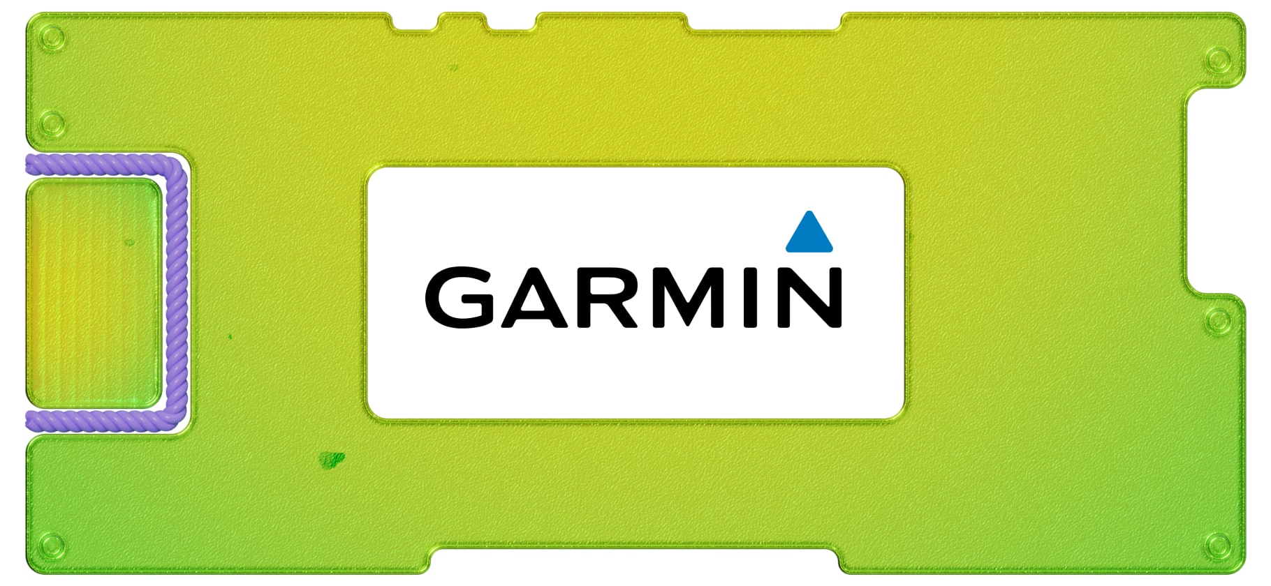 Часы, самолеты и приложения: как устроен бизнес Garmin