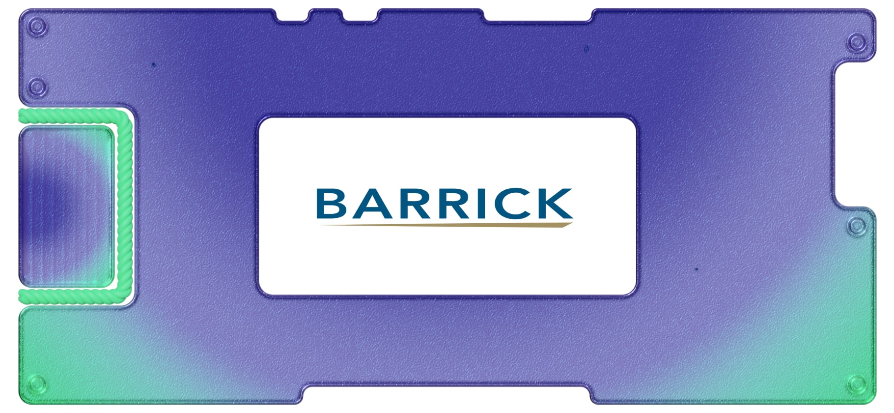 Обзор Barrick Gold: второй золотодобытчик в мире