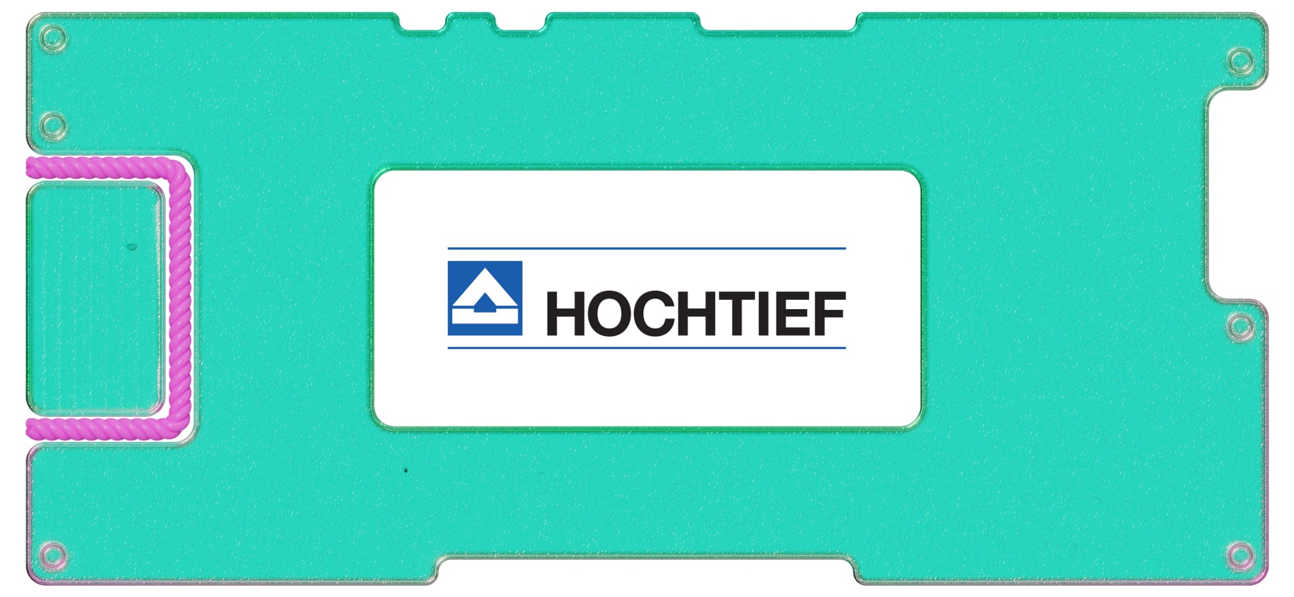 Обзор Hochtief: инвестиции в мирового девелопера