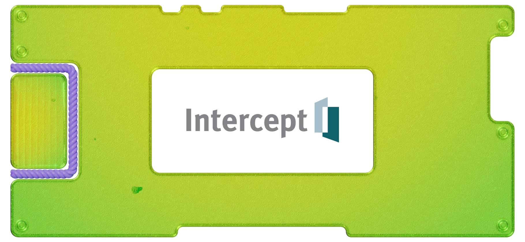 Обзор Intercept Pharmaceuticals: чтобы печень не болела