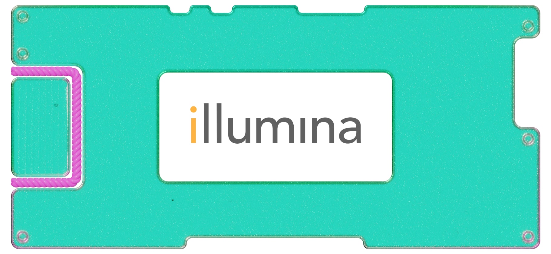 Обзор Illumina: микрочипы, ДНК и коронавирус