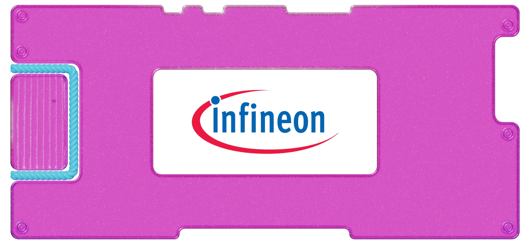 Машины, немцы и вайфай: как устроен бизнес Infineon Technologies