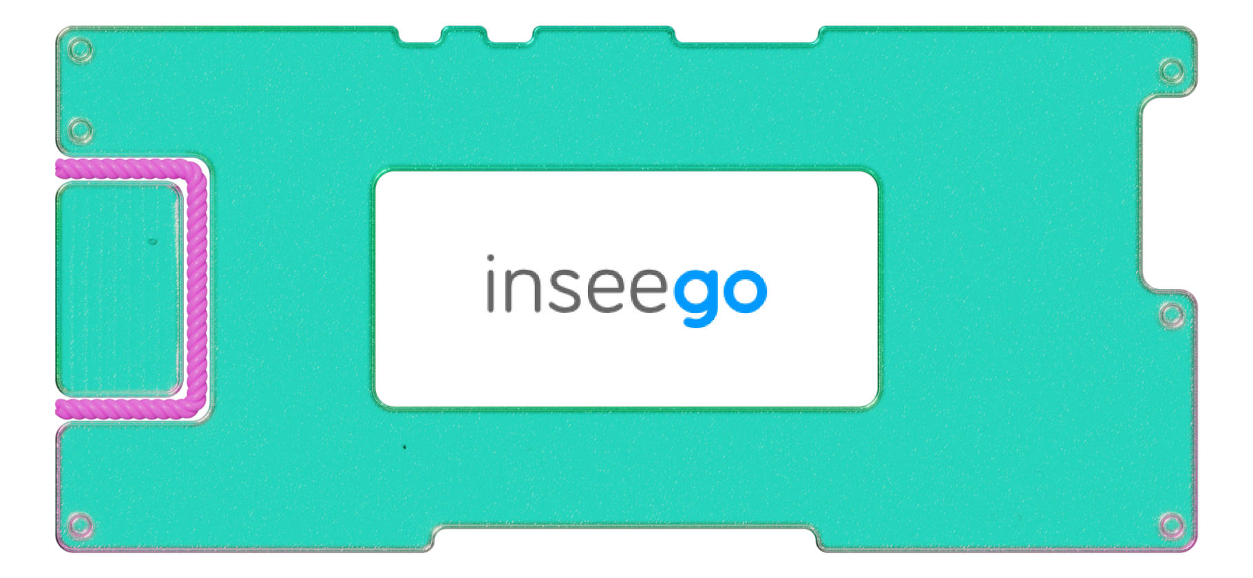 Обзор Inseego: высокие технологии и низкая цена