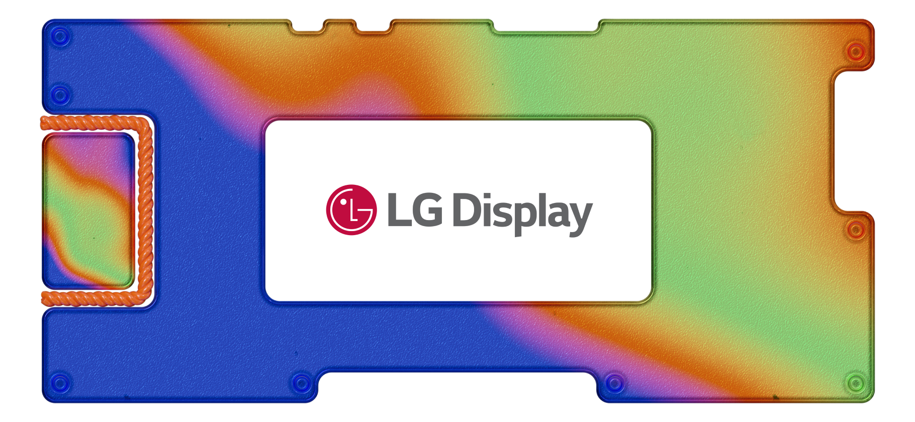 Обзор LG Display: корейские короли смартфонов и телевизоров