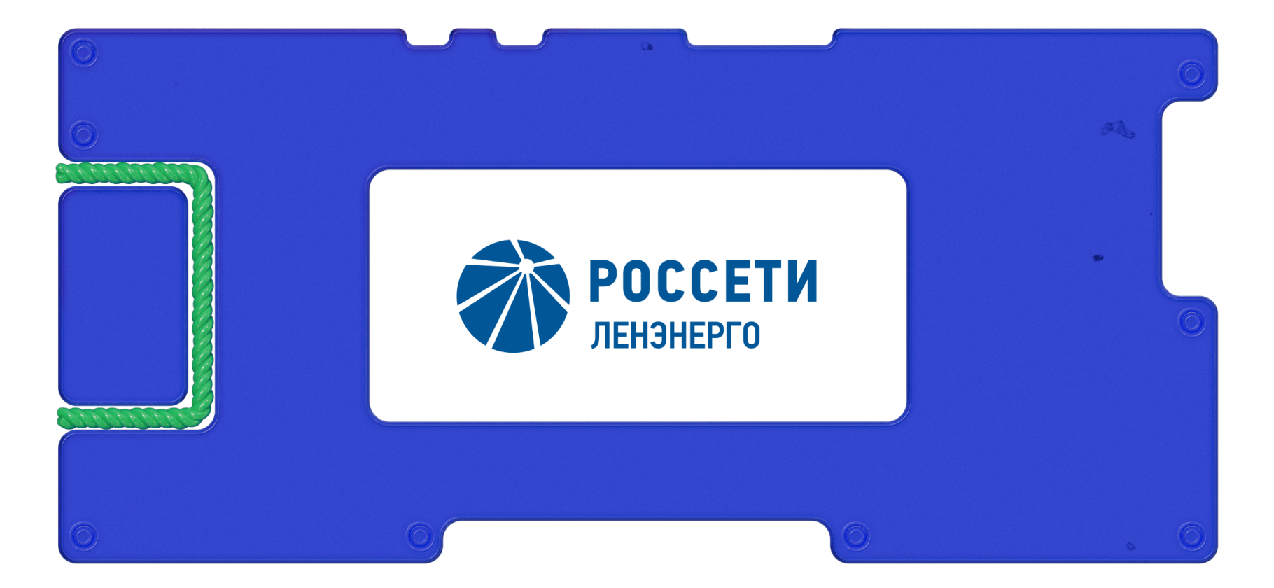 Отчет «Россетей Ленэнерго» за 2022 год: показатели выросли, но есть нюансы