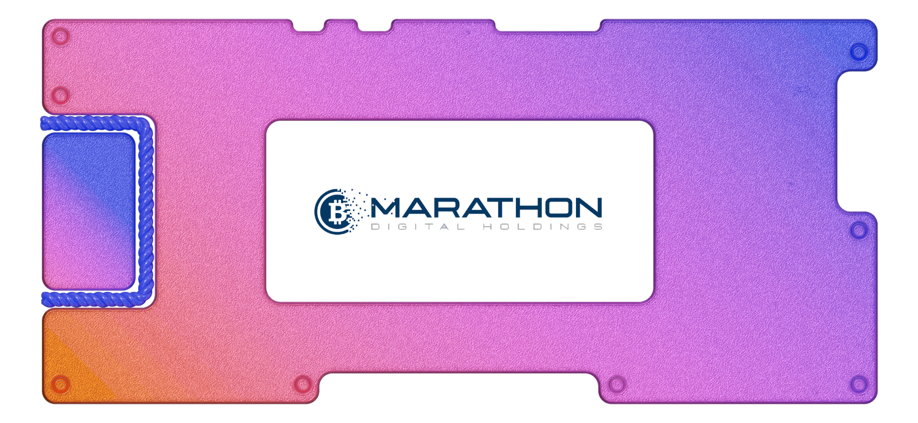 Обзор Marathon Digital: снова про биткоин