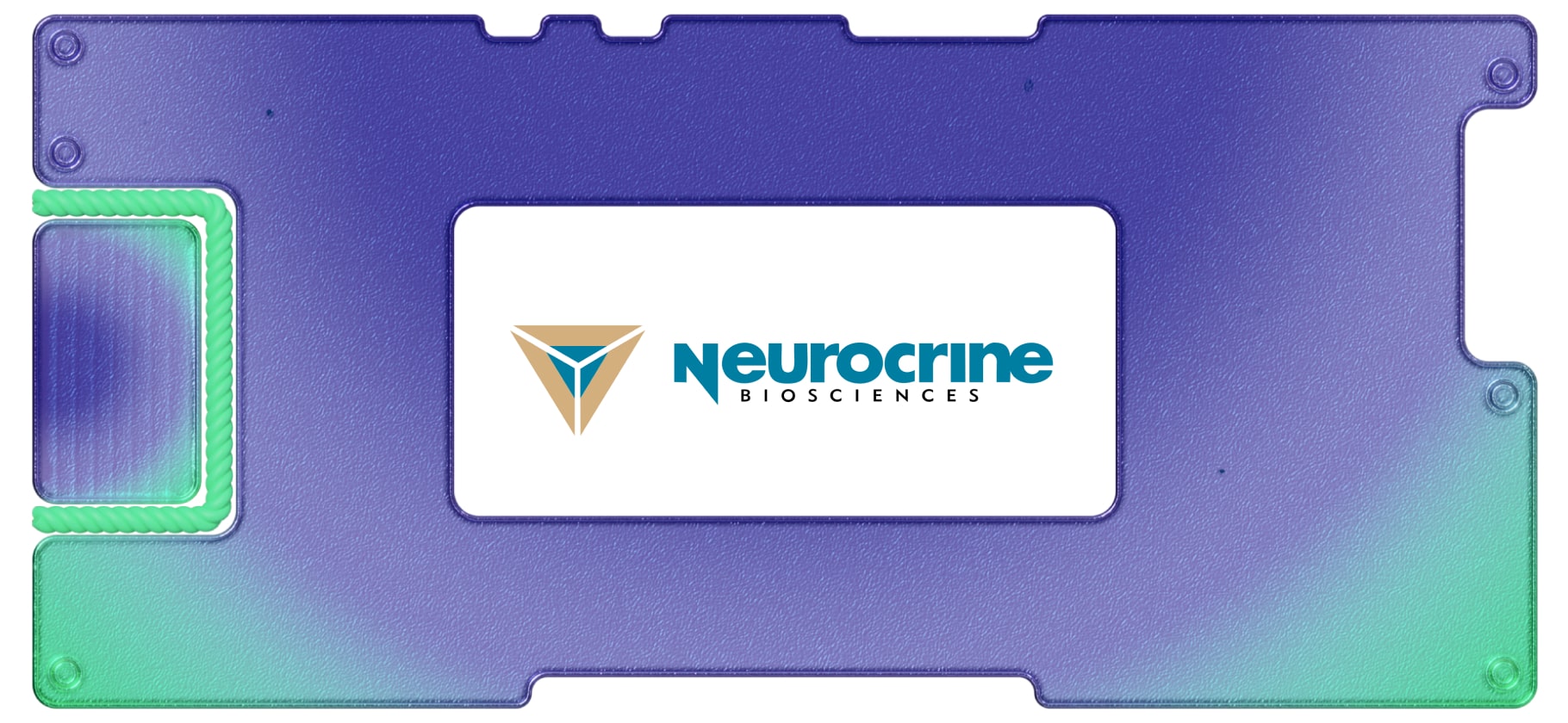 Обзор Neurocrine Biosciences: перспективные разработки против редких болезней