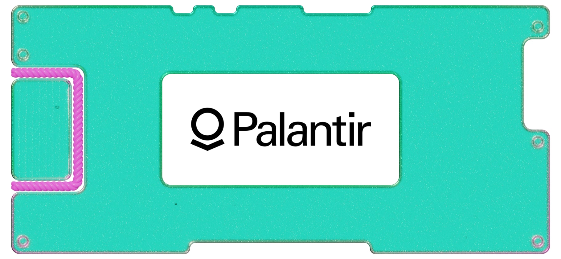 Знать все обо всех: на чем зарабатывает Palantir