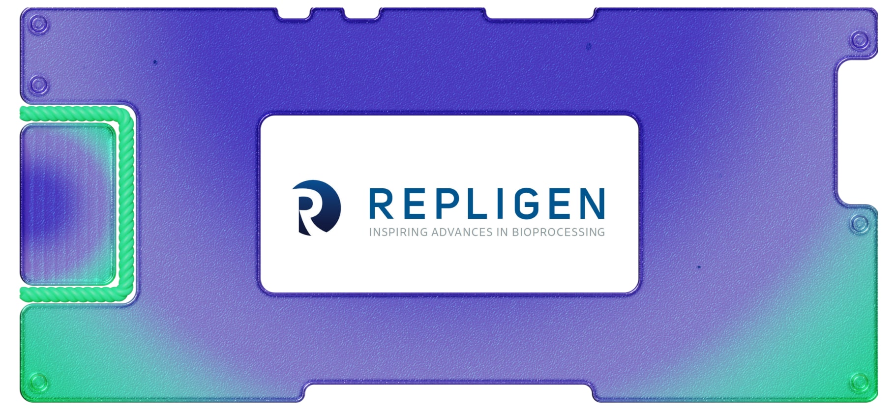 Хроматография, фильтрация и коронавирус: как устроен бизнес Repligen