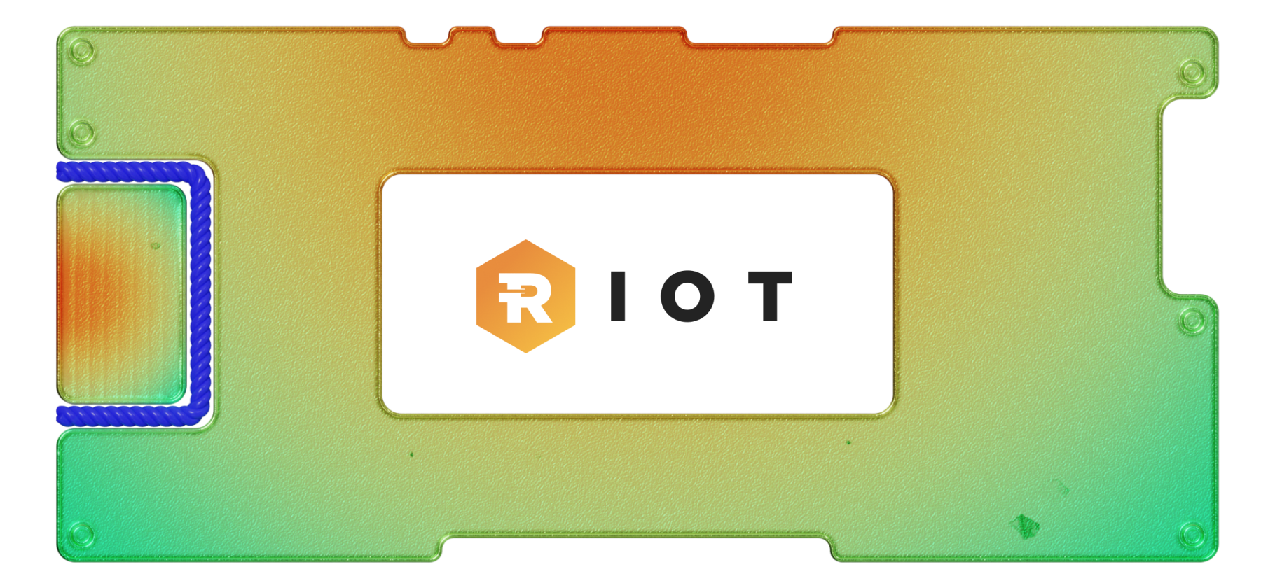 Обзор Riot Blockchain: возможность вложиться в биткоин