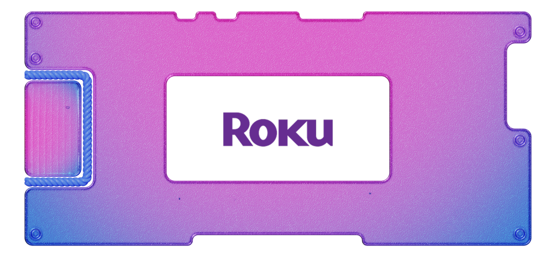 Разбор результатов Roku: почему продажи растут, а акции падают