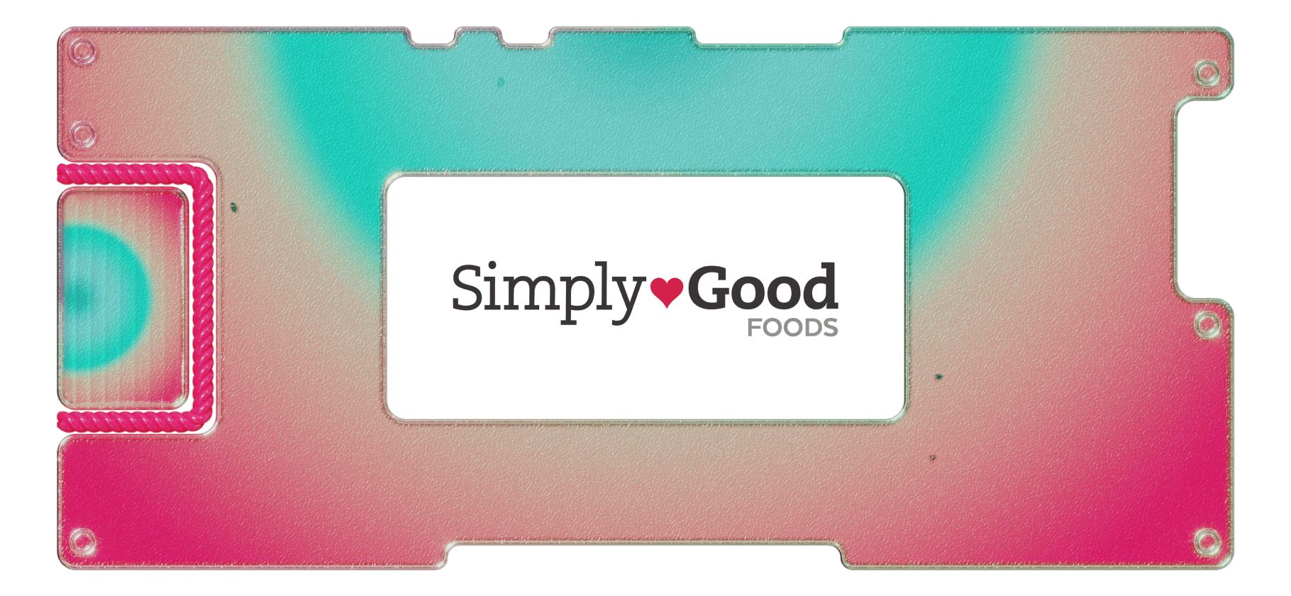 Обзор Simply Good Foods: диетическое питание в Северной Америке