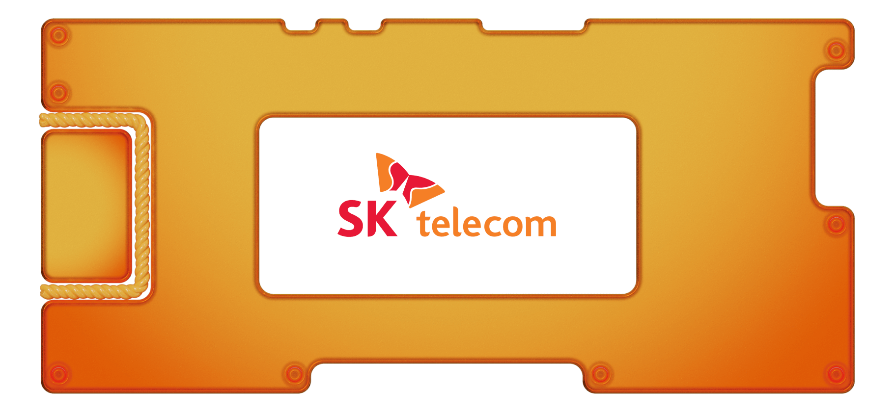 Игра в 5G: разбираем южнокорейский конгломерат SK Telecom