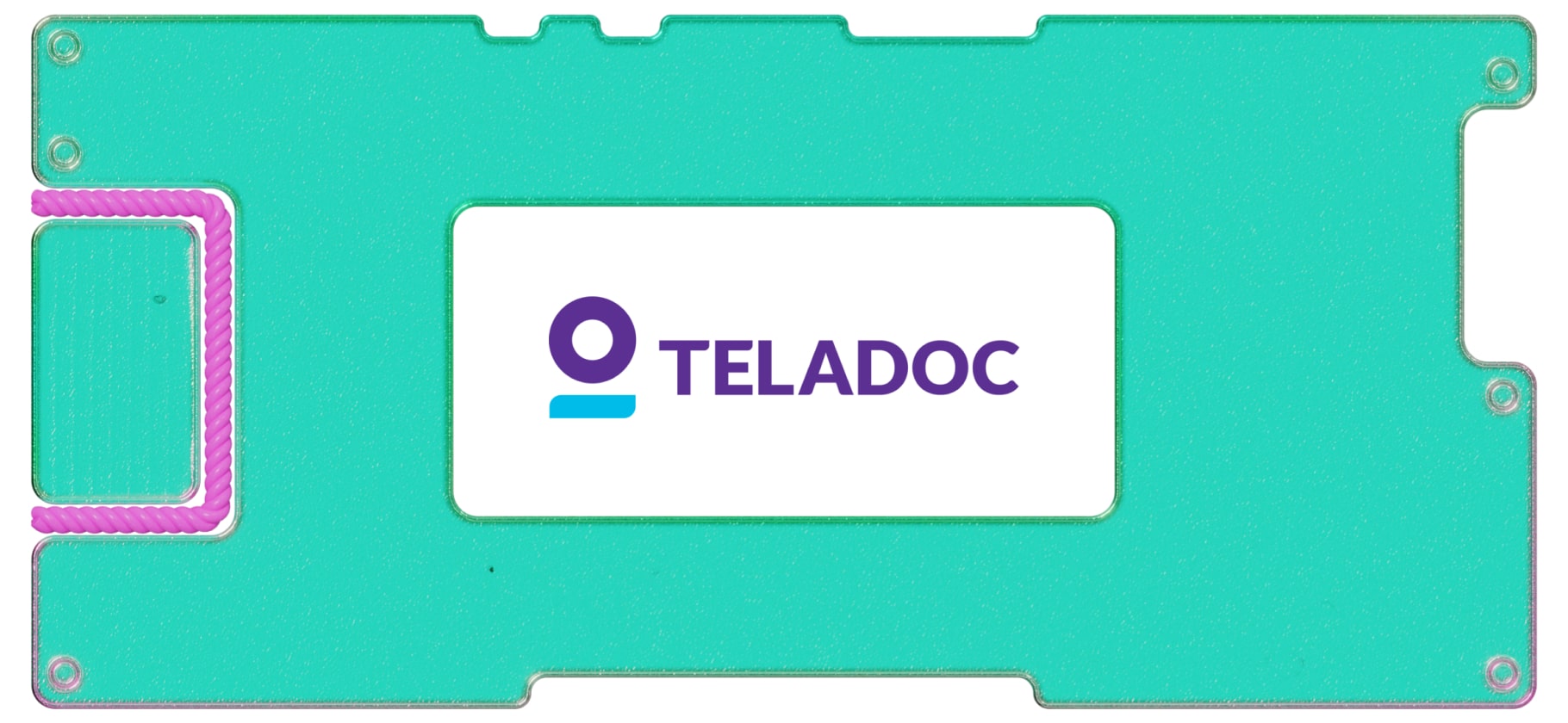 Обзор Teladoc Health: стоит ли инвестировать в телемедицину