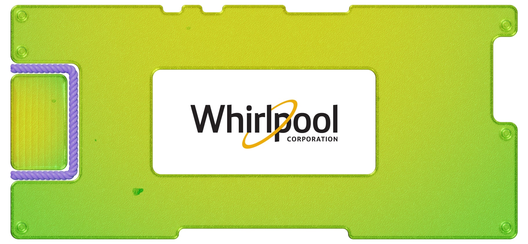 Обзор Whirlpool: снижение чистого долга и рост маржинальности