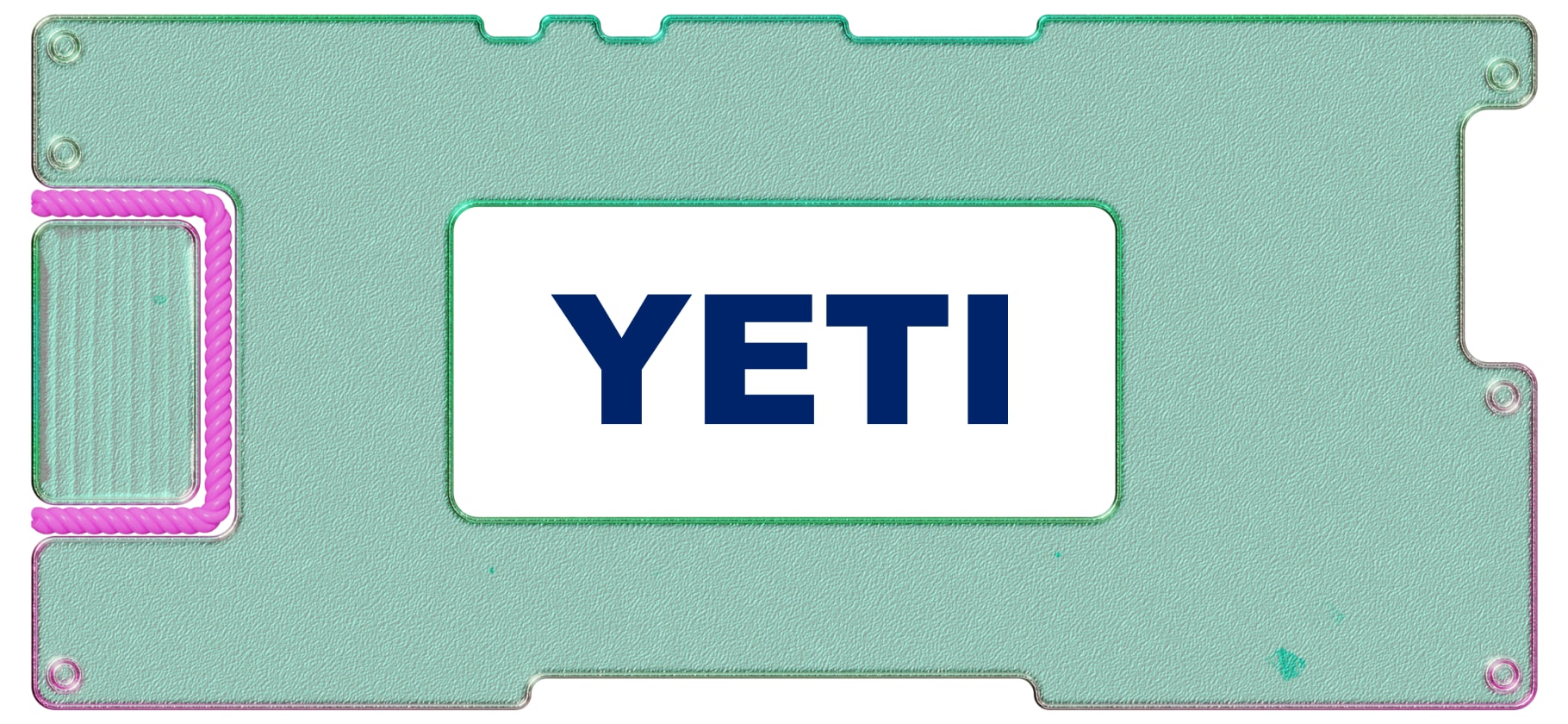 Обзор Yeti Holdings: бутылки, рюкзаки и кепки