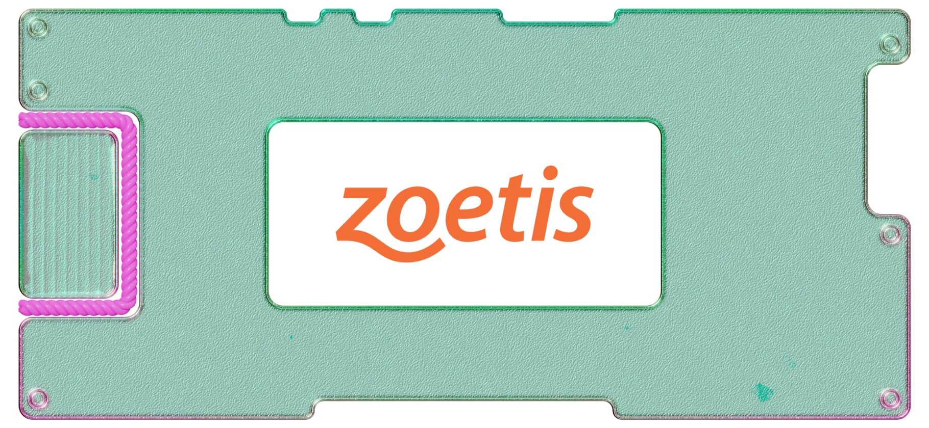 Отчет Zoetis за 2020 год: продажи лекарств для животных растут