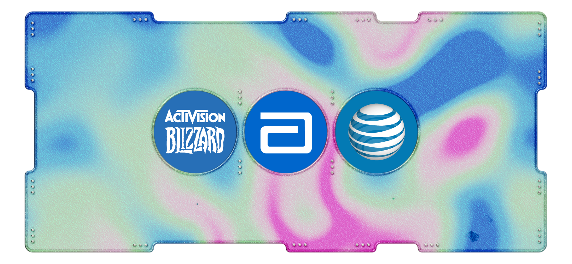 Календарь инвестора: Activision Blizzard, Abbott и AT&T заплатят дивиденды