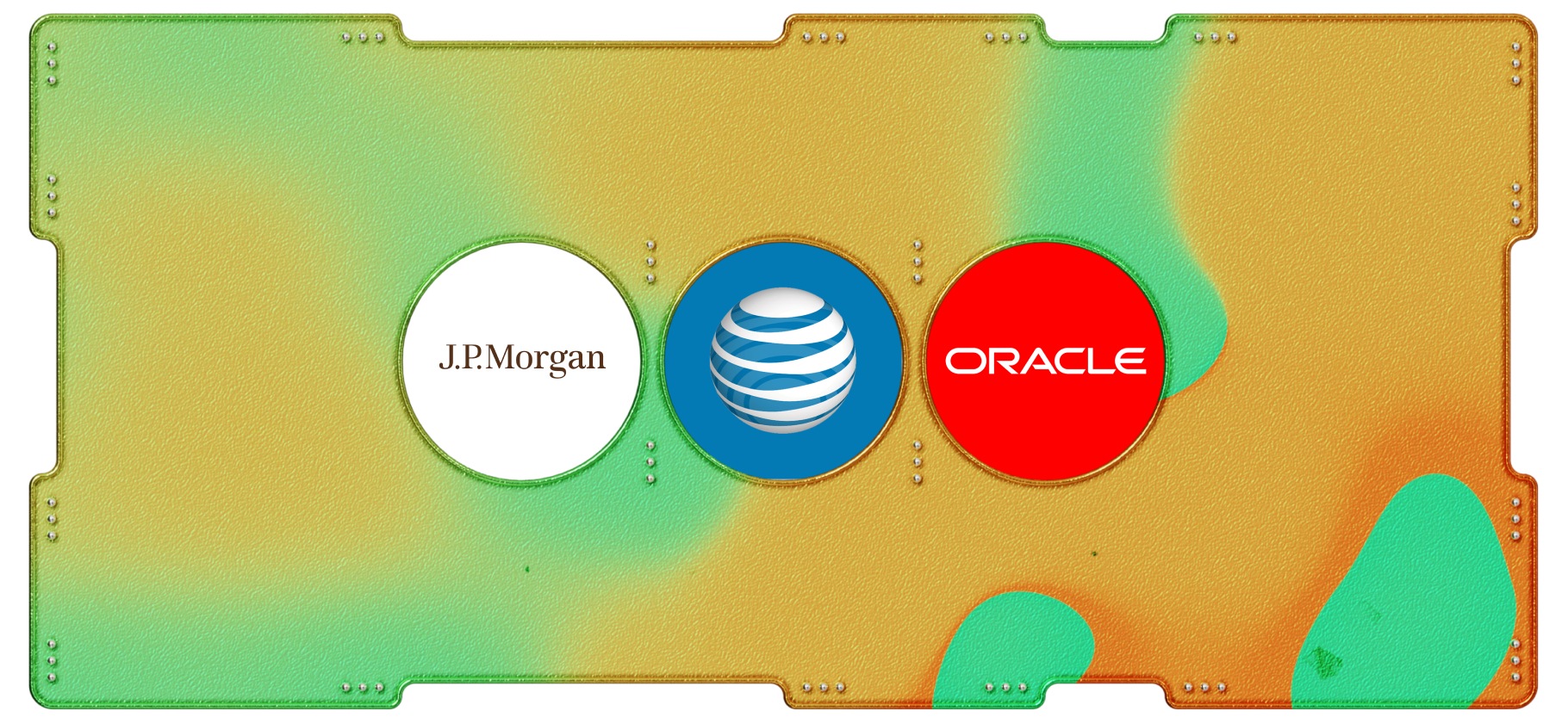 Календарь инвестора: J. P. Morgan Chase, AT&T и Oracle заплатят дивиденды